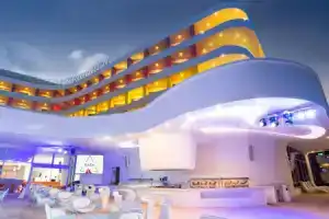 The Tower by Temptation Cancun Resort - All Inclusive - Adults Only, Канкун