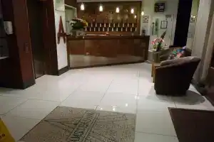 Amsterdam Hotel and A Bar, Брайтон
