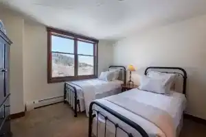 Premium Unit 2801 - Zephyr Mountain Lodge 3 Bedroom Condo, Винтер-Парк