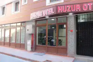 Beyoglu Huzur Hotel, Стамбул
