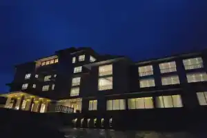 Sarangkot Mountain Lodge, Покхара
