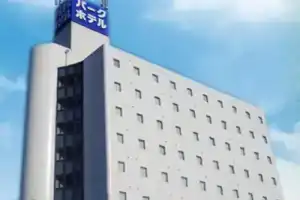 Niigata Park Hotel, Ниигата