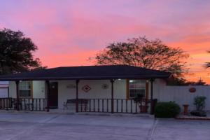 Апарт-отель «Traveby Wyndham Suites St Augustine», Сент-Огастин