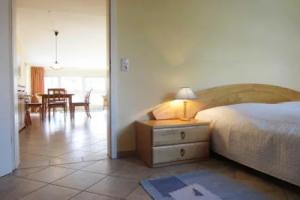 Ferienwohnung Pfennigschmidt - Urlaub mit Strandkorb, Кюлунгсборн