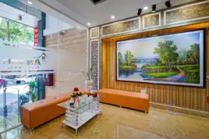 A25 Hotel - 25 Trương Định, Хошимин