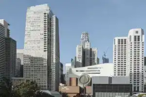Отель «St. Regis San Francisco», Сан-Франциско