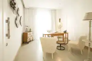Отель «Aelia Wellness Retreat», Никосия