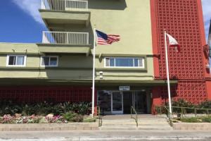 Surfer Beach Hotel, Сан-Диего