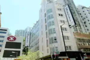 Bluejay Residences Ap Lei Chau, Гонконг