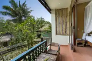 Ubud Sari Health Resort, Убуд