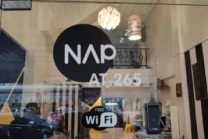 Хостел «Nap at 265 Donmuang», Бангкок