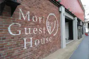 Mori no Guest House - Hostel, Нара