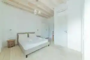 Mykonian Leisure Villas & Suites, Элия