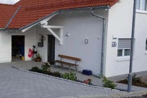 Guesthouse Ritzmann, Графенхаузен