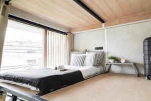 Хостел «Vann Bangkok Boutique House», Бангкок