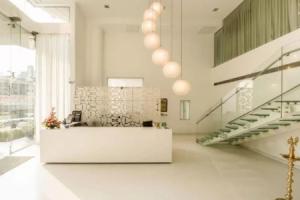 Springs Hotels and Spa, Бангалор