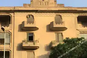 City Palace Hotel, Каир