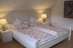Ferienwohnung Marim, Папенбург