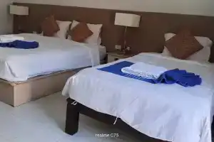 Pakrongcheeb Resort, Таланг