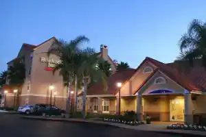 Отель «Residence Inn Anaheim Hills Yorba Linda», Анахайм