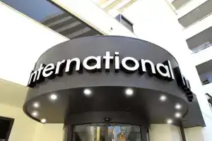 Hotel «International», Сан-Бенедетто-дель-Тронто