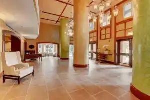 The Mutiny Luxury Suites Hotel, Майами