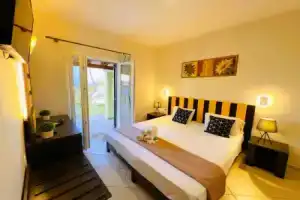 Sidari Vibes Aparthotel, Сидарион