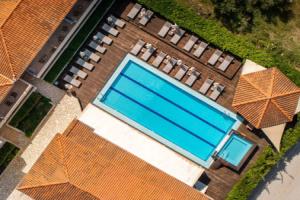 Agrilia Hotel Adults Only, Лаганас