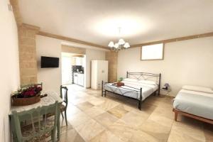 La Vetrana Rooms, Аветрана