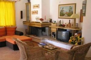 Villa Jane, Calasetta