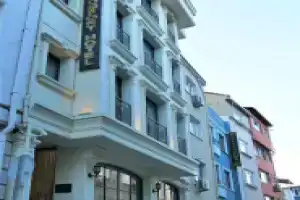 Endless Comfort Hotel Taksim, Стамбул