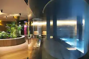 Отель «Akelarre - Relais & Châteaux», Сан-Себастьян