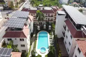 Bavaro Green, Пунта-Кана