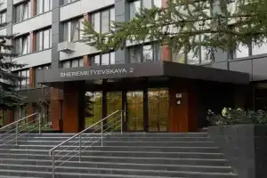 Апартаменты K-flat на улице Шереметьевская 85с2, Москва