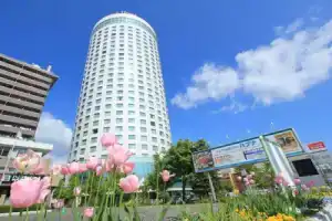 Sapporo Prince Hotel, Саппоро