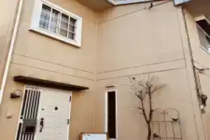 Tuktuk House, Кавагоэ