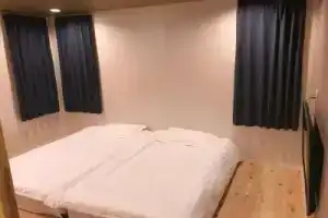 Sk Hotel, Тиба