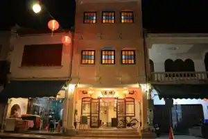Гостевой дом «Ming Shou Boutique House», Пхукет Таун