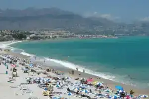 Secret Hotel Albir 3*, Альбир