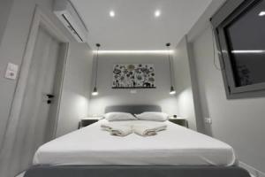 BlueLine apartment 2, Лутраки