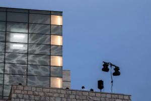 Schumacher Hotel Haifa, Хайфа