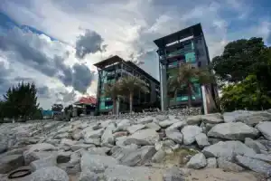 @T Boutique Hotel, Прачуапкхирикхан