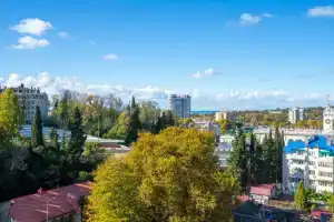 Orange Apart Остров мечты, Сочи