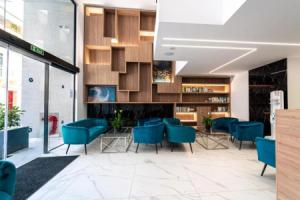 Отель «V Malta», Сент-Джулианс