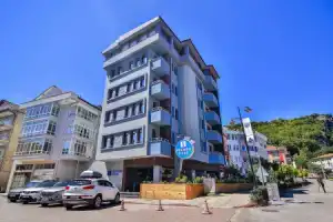 Seymen Hotel, Амасра