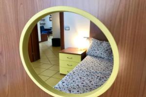 La Vecchia Caserma, Порлецца