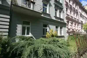 Apartment No. 16A Svahová 14, Карловы Вары