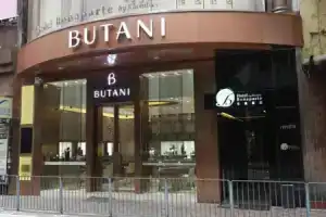 J Link Hotel, Гонконг