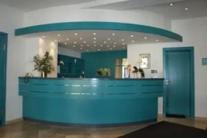 GreenLine Hotel Irmgard Kneipp, Бад-Вёрисхофен