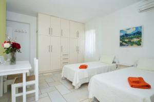 Villa Romina in Paros, Алики